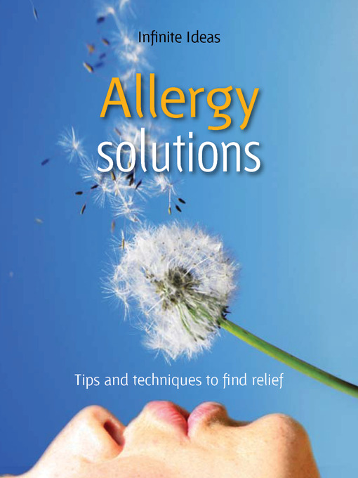 Title details for Allergy Solutions by Infinite Ideas - Available